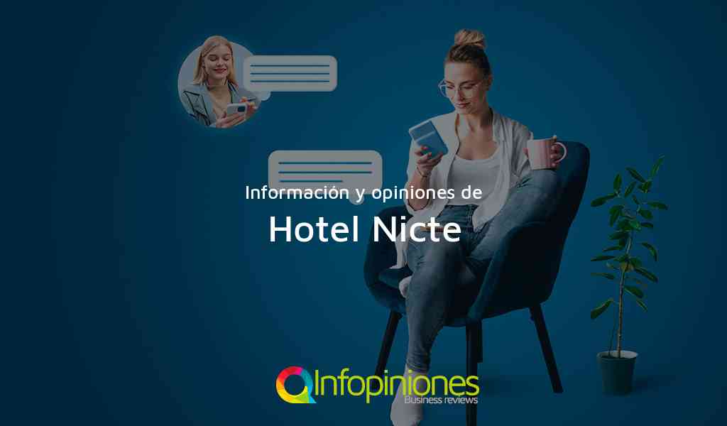 Información y opiniones sobre Hotel Nicte de Managua